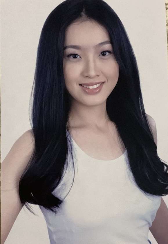 DELVINA ALVIANTO